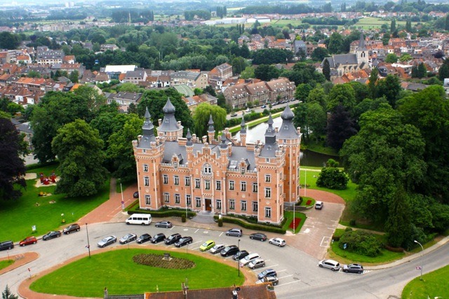 Dilbeek