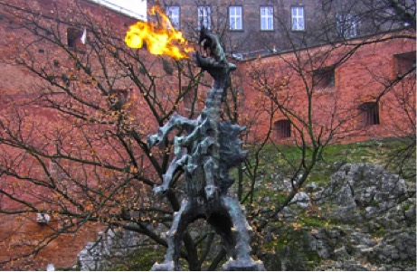 Dragon’s Den