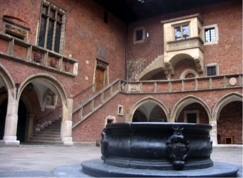 Collegium Maius