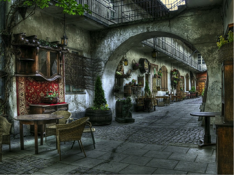 Kazimierz