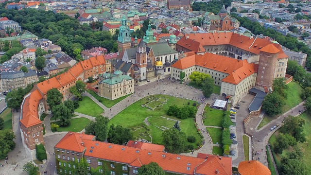Kraków