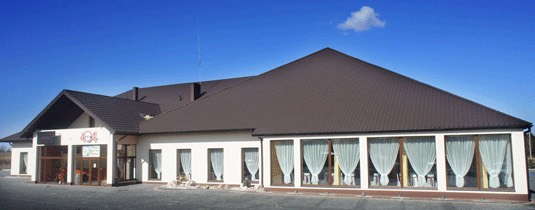 Grand 404 wedding hall