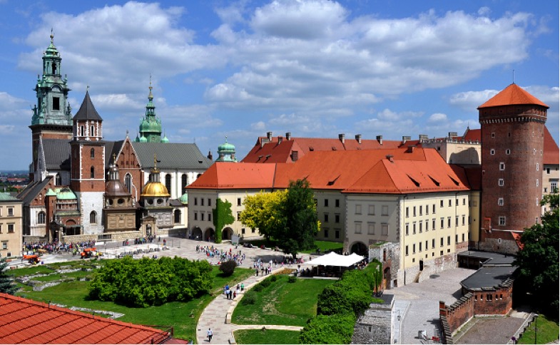 Wawel Royal Castle