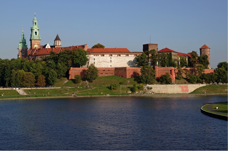 Wawel Hill